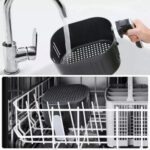 Air Fryer Frytkownica beztłuszczowa KLAUSBERG KB-7600