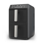 Air Fryer Frytkownica beztłuszczowa MAESTRO MR-761 10l z podwójnym koszem programator czasowy