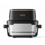 Air Fryer Frytkownica beztłuszczowa MOVA AF20 Pro 6l 8 automatycznych programów