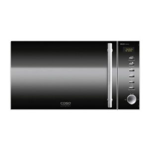 Kuchenka mikrofalowa CASO GERMANY M20 Electronic 3315