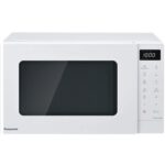 Kuchenka mikrofalowa PANASONIC NN-GT21QWEPG z grillem 800W 5 poziomów mocy