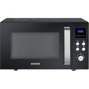 Kuchenka mikrofalowa SEVERIN MW 7752