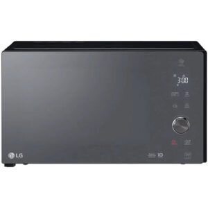 Kuchnia mikrofalowa LG MH6565DPR Inverter EasyClean Grill Smart Inverter Sensor Cooking