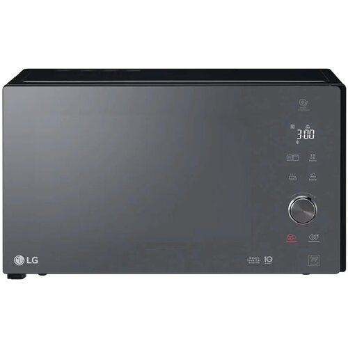 Kuchnia mikrofalowa LG MH6565DPR Inverter EasyClean Grill Smart Inverter Sensor Cooking