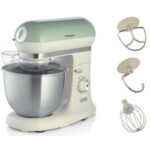 Robot kuchenny planetarny ARIETE Vintage 1588/04 2400W