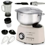 Robot kuchenny KALORIK HA1007-KTO 1200W z blenderem kielichowym
