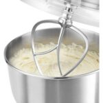 Robot kuchenny planetarny PROFICOOK PC-KM 1189 1500W z blenderem kielichowym