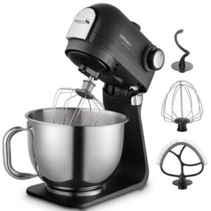 Robot kuchenny planetarny CONCEPT Element RM8010 1200W