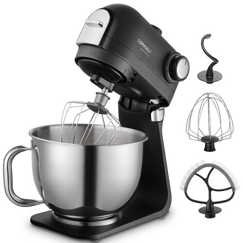 Robot kuchenny planetarny CONCEPT Element RM8010 1200W
