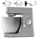 Robot kuchenny planetarny KENWOOD KVL4100S Chef XL 1200W