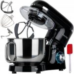 Robot kuchenny planetarny LOVIO HOME ChefAssistant LVSTM01BK 1900W