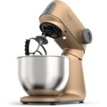 Robot kuchenny planetarny SENCOR STM 7630R 1500W z odłączaną wagą