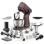 Robot kuchenny planetarny SENCOR STM 7632WP 1500W z odłączaną wagą