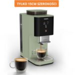 Ekspres KRUPS SA401LE0 Coffee Crush slim 15 cm szerokości