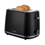 Toster CONCEPT TE2075 Czarny