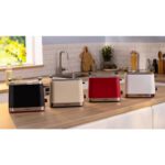 Toster BOSCH TAT4M221