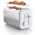 Toster BREVILLE High Gloss VTT688X