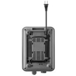 Toster BUYDEEM DT620E Stalowy