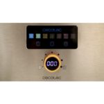 Toster CECOTEC Toast&Taste Extra Srebrny