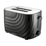 Toster MAESTRO MR-706 Czarny