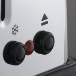 Toster RUSSELL HOBBS Victory 23310-56 Srebrny