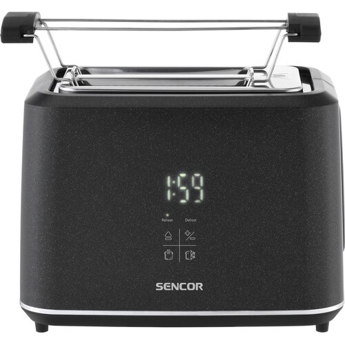 Toster SENCOR STS 0600BK