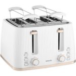 Toster SENCOR STS 7540WH