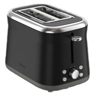 Toster TEFAL Collection TT7208E0 Czarny