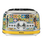 Toster ARIETE 156 Positano Retro/Vintage
